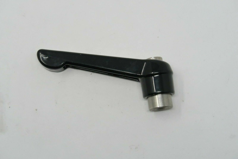 1 pcs MONROE ENGINEERING MA-67030, #3 Blank Female Insert, Adjustable Handle