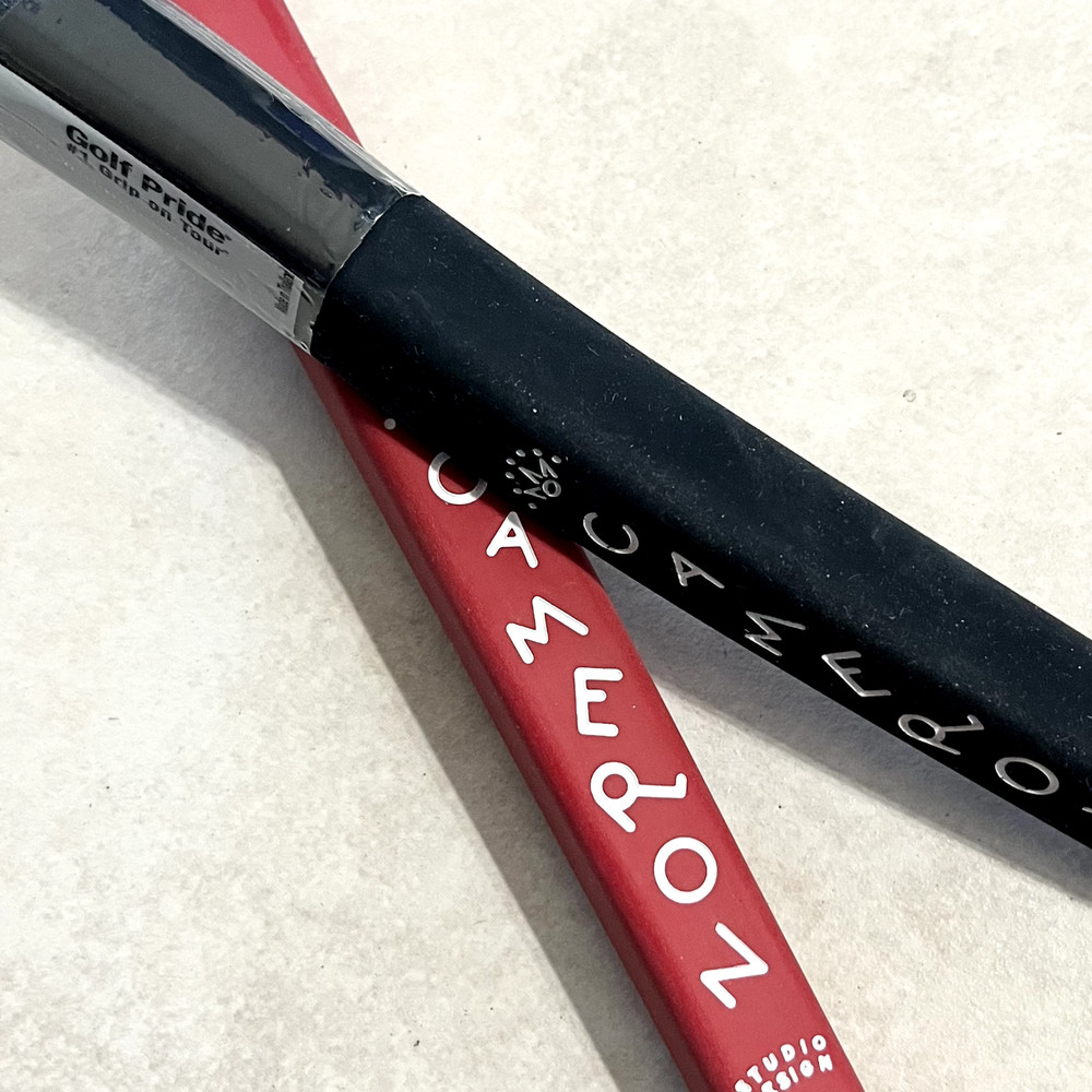 Scotty Cameron Studio Design Putter Grip