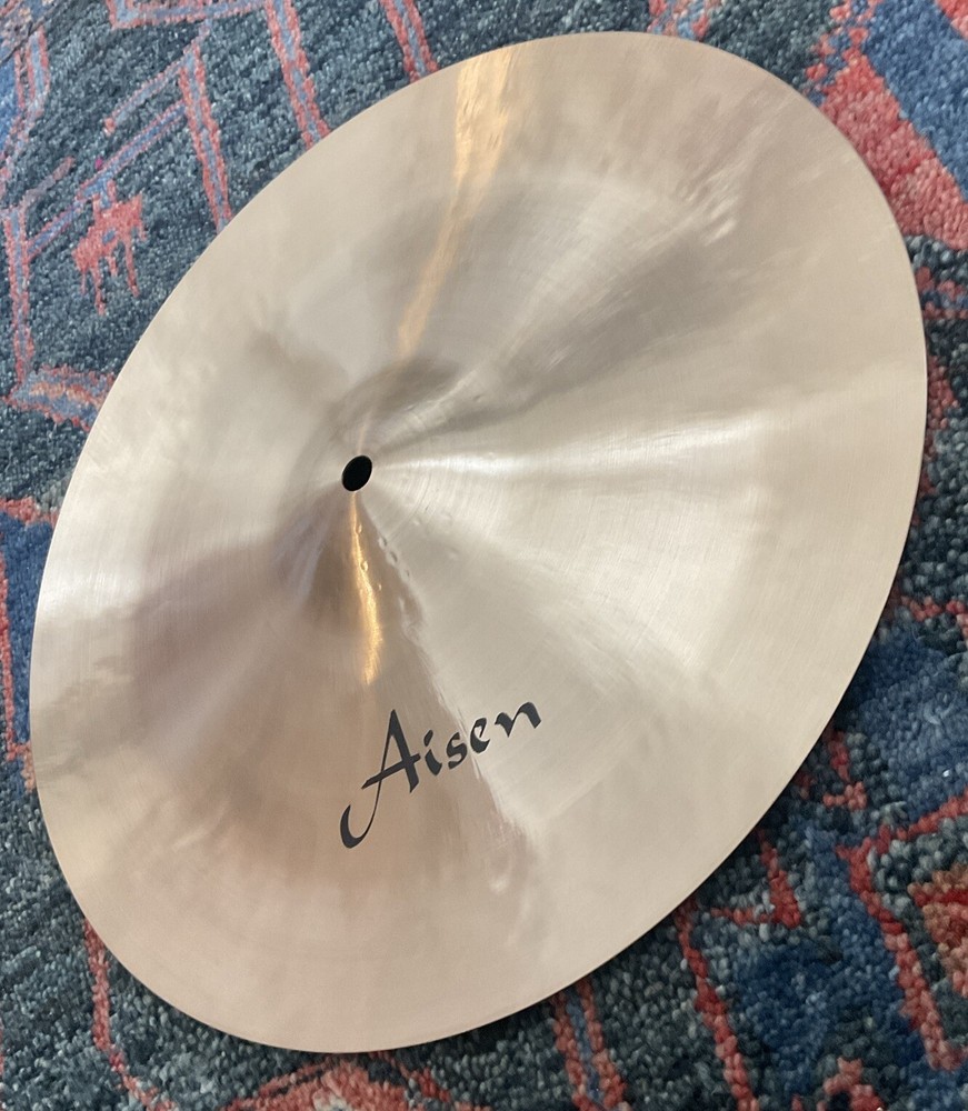 Aisen 14" Hybrid China