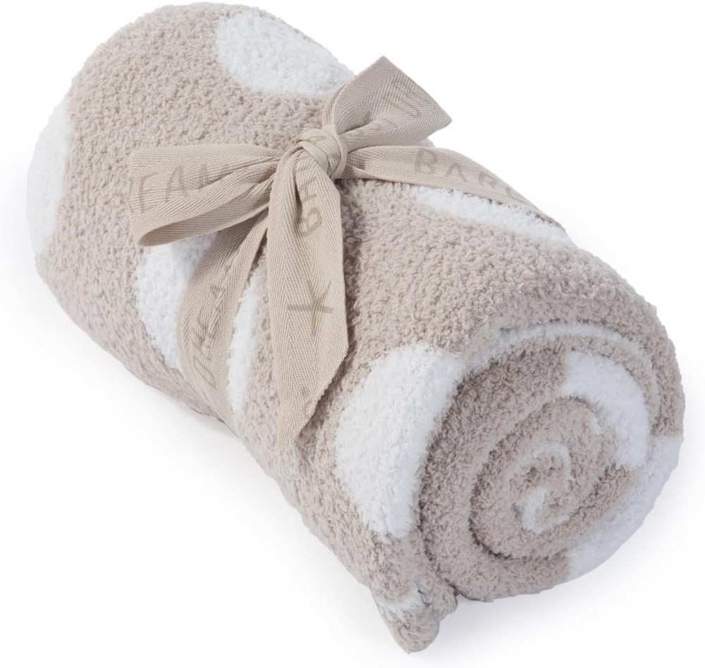 Cozychic Dream Receiving Blanket