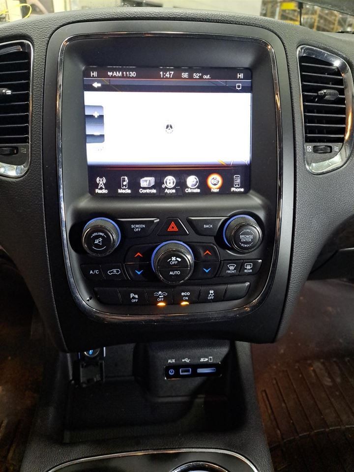 2014 Durango Jack Sku#4342887