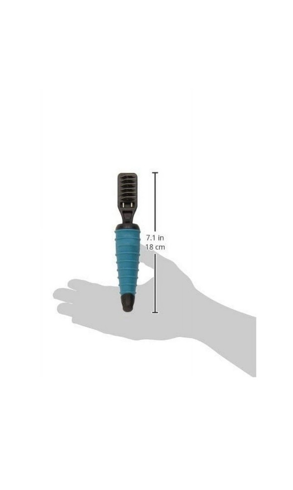 Master Grooming Tools MAT Hair Coat Breaker 6- Blade