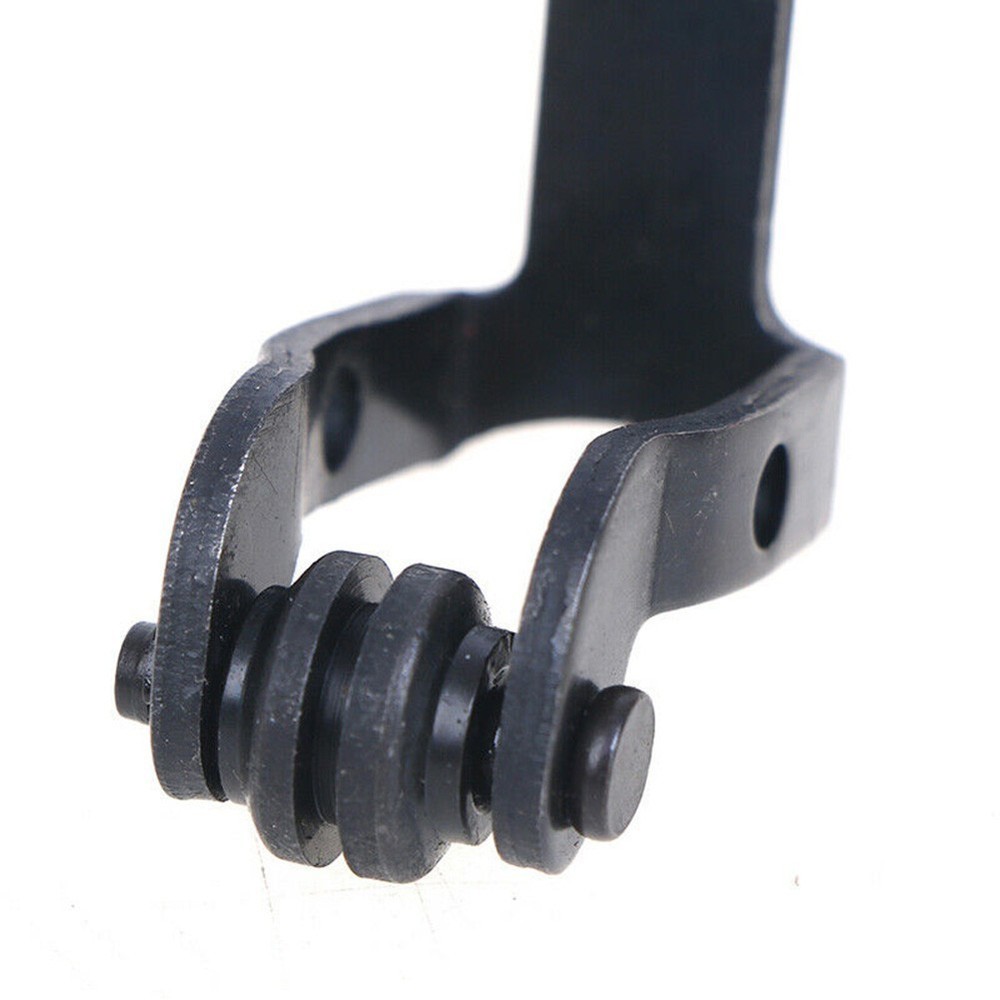 2pc Jigsaw Blade Roller Guide Support Wheel Black For 4304 4305 Accessories Set