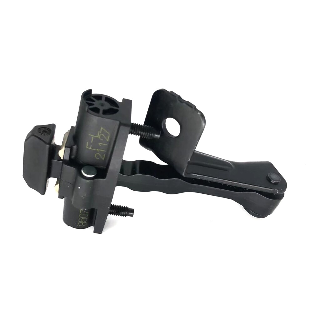 For 2017-21 Tesla model 3 Front Left Right Door Limiter Check Stop Strap Locator