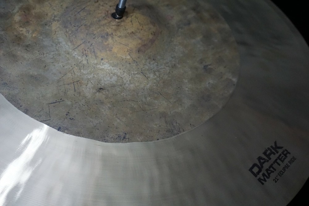 Dream Dark Matter Eclipse Ride 21"