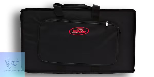 SKB SC2111 Effects Pedal Case