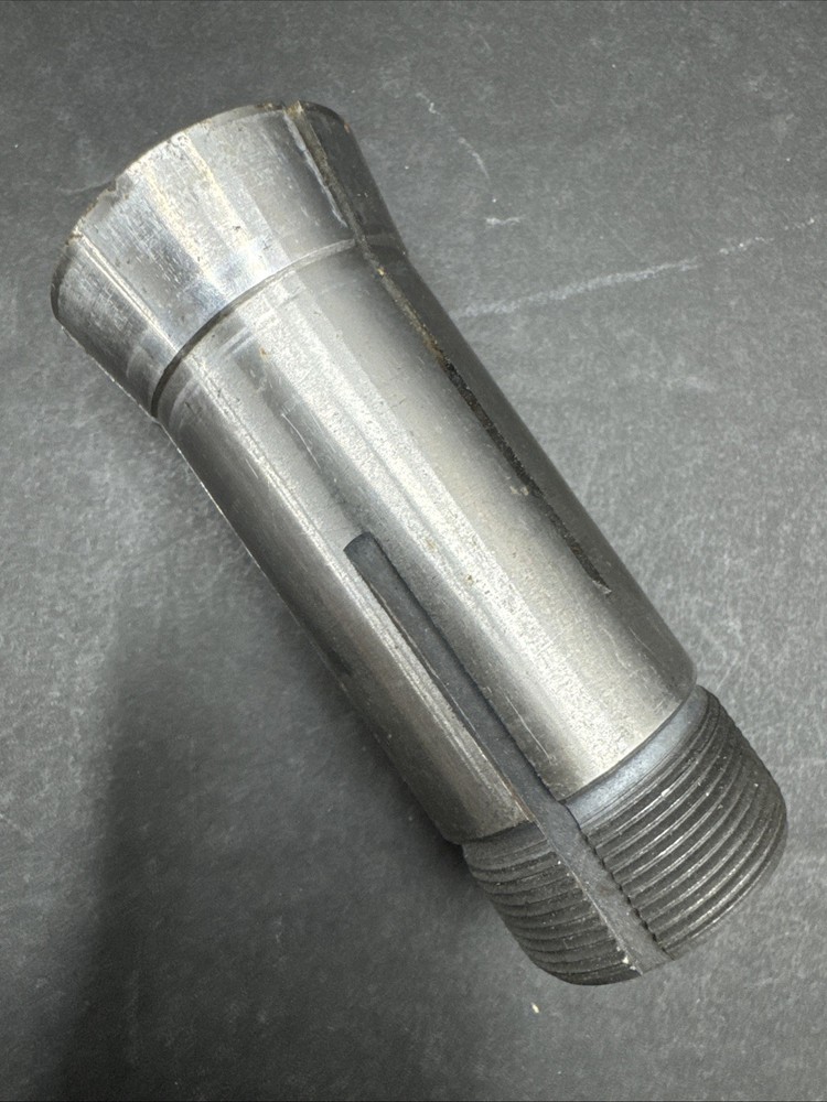 HARDINGE 5C COLLET - 21/32"
