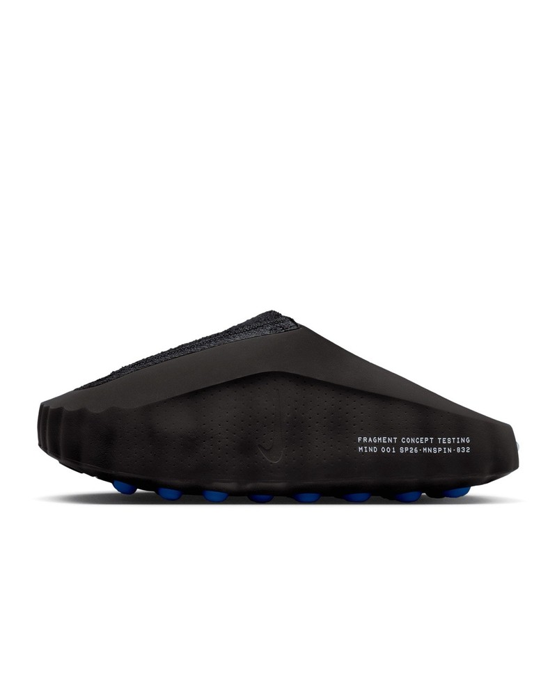 Nike Mind 001 Black Fragment