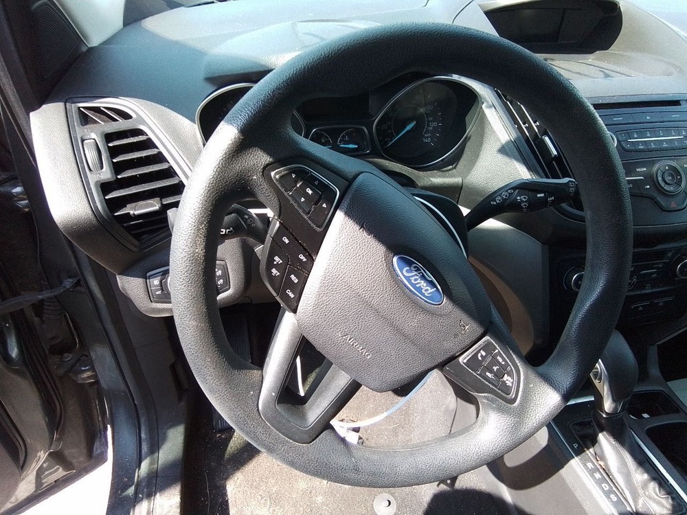 2015-2018 Ford Focus Front 4.2" Display Screen