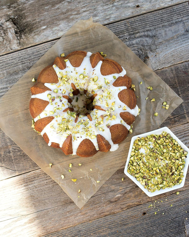Original Bundt, 12-Cup, Toffee