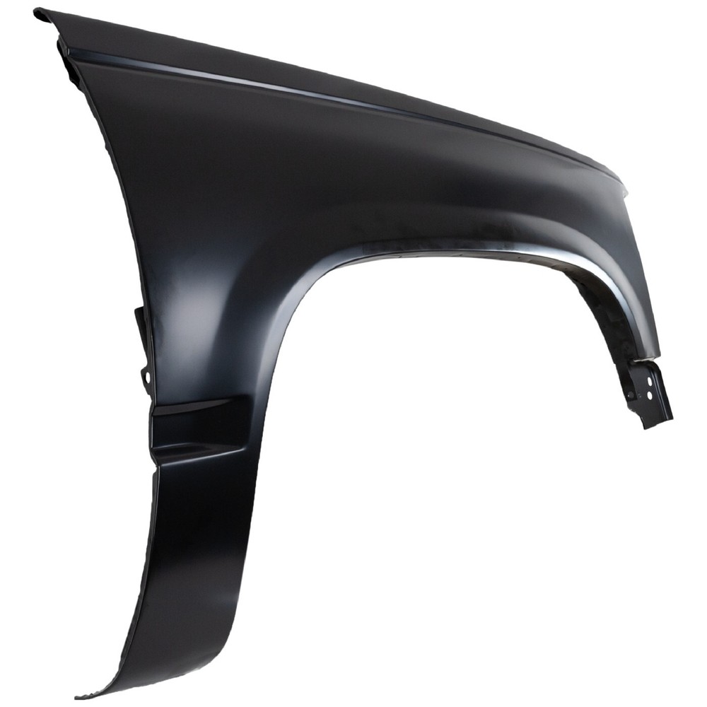 Fender For 1988-1998 Chevrolet C1500 Front Passenger Side