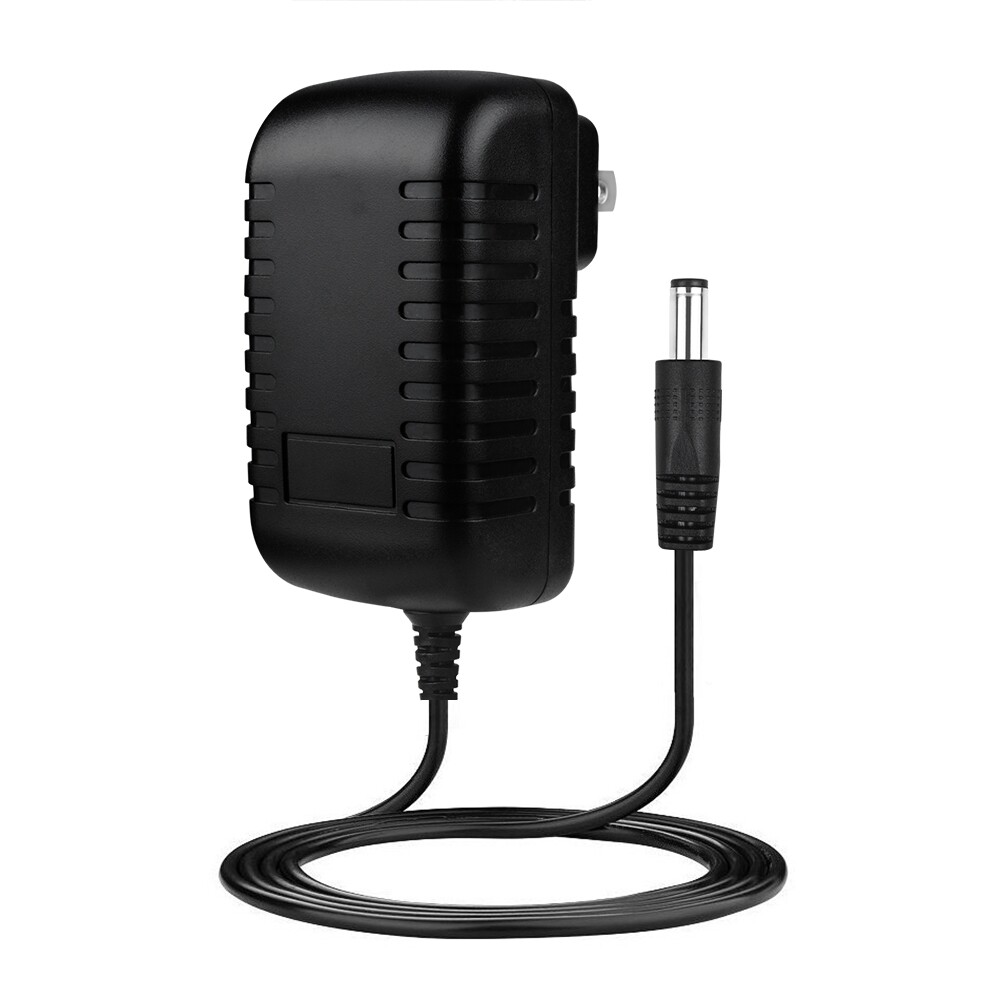 8-Way Splitter Cable AC Adapter For Lorex ACC-U81 ACCU81 Security Camera Power