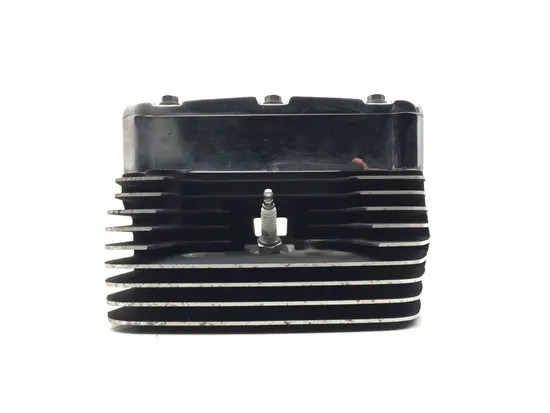 Engine Cylinder Head Complete Rear 1999 Harley Electra Glide Classic FLHTC 3177