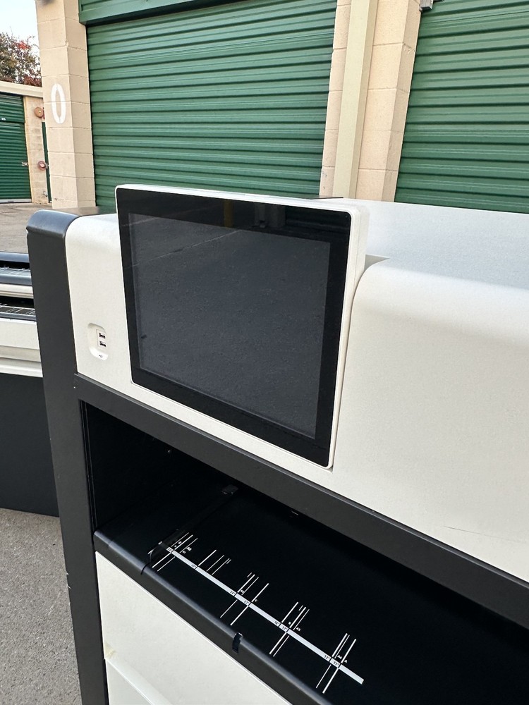 Kip 940 Engineering Wide Format Printing System - Color - B&W Printing