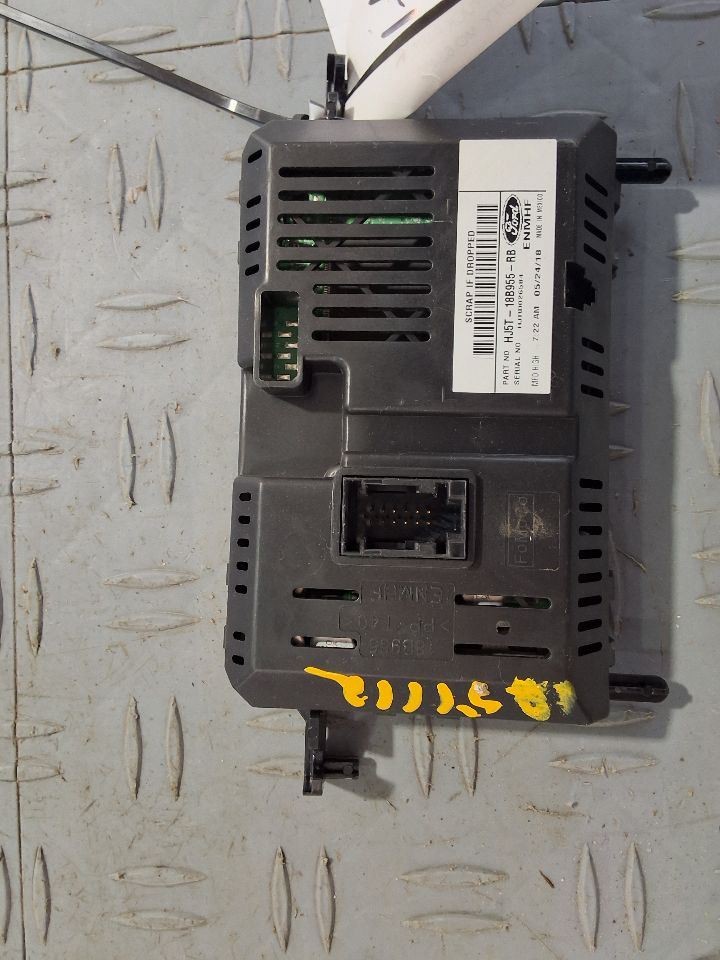 2015-2018 Ford Focus Front 4.2" Display Screen