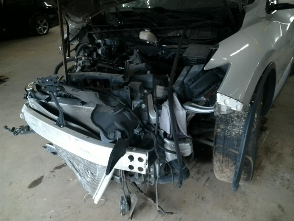 MURANO    2018 Fuse Box Cabin 104913752