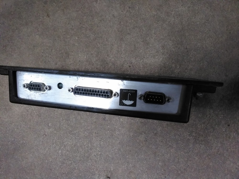 Trimble EZ-Steer 53057-10 87298304 Controller