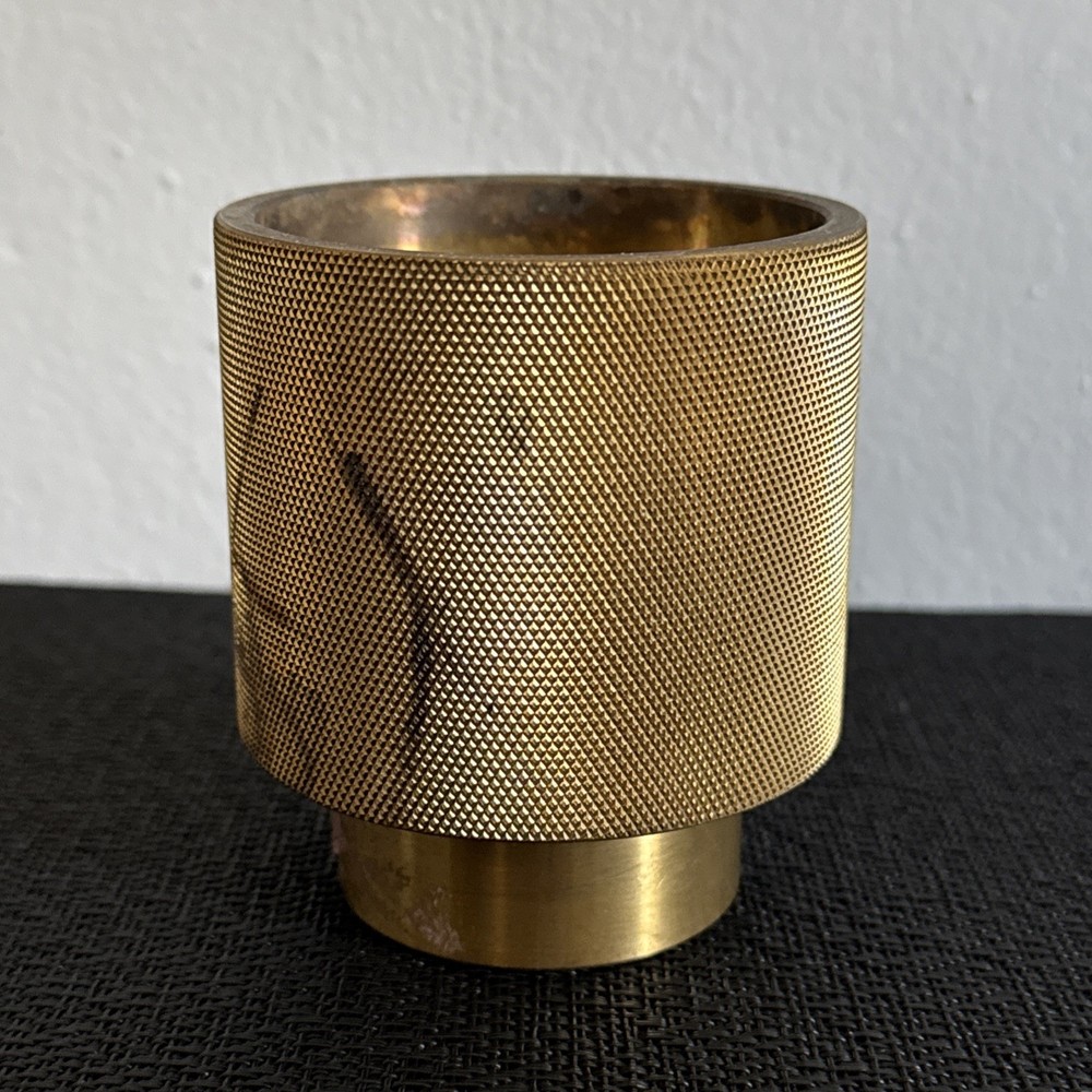 JFM Brass Match Striker Large