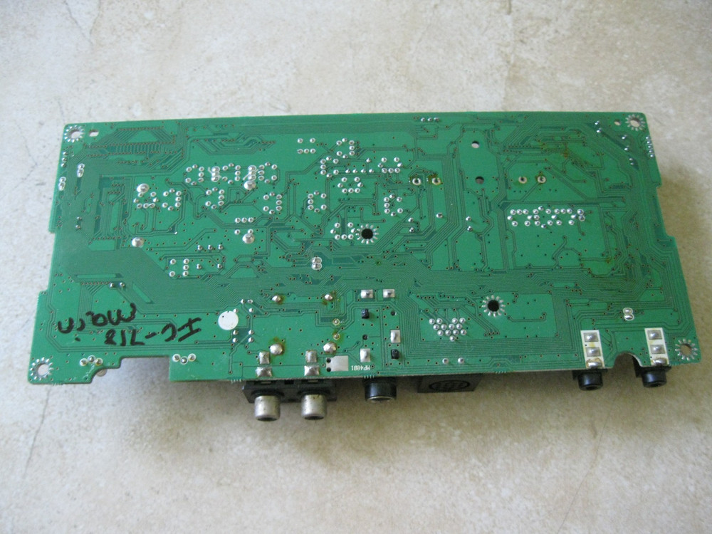 Icom IC-718 MAIN Unit in Excellent shape and working as it should