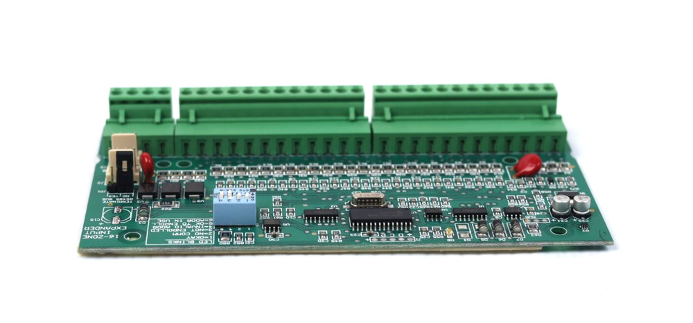 ELK Products ELK-M1XIN 16 Zone Input Expander Module r843