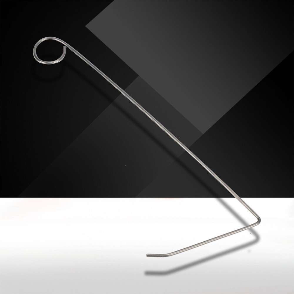 Knitting Machine Hook Replacement Fit for Silver Reed Sewing Embroidery Craft