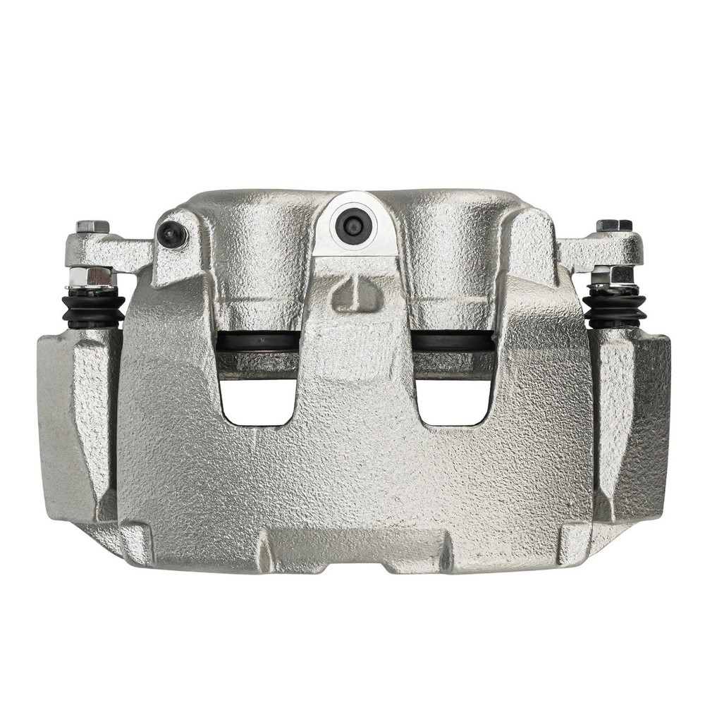 Front Disc Brake Calipers w/ Bracket Assembly for Dodge Dakota Durango Ram 1500