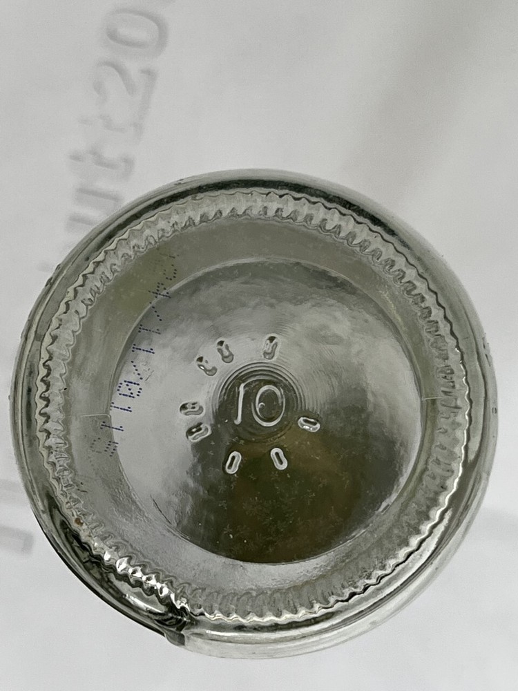 Vintage Bottle: SOBE Elixir Yumberry | 20 oz empty bottle | SoBe Collectibles