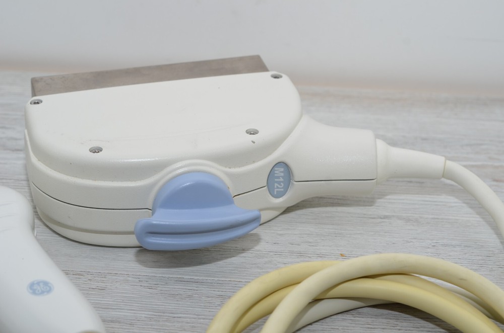 GE M12L Linear Array Ultrasound Transducer 2294512