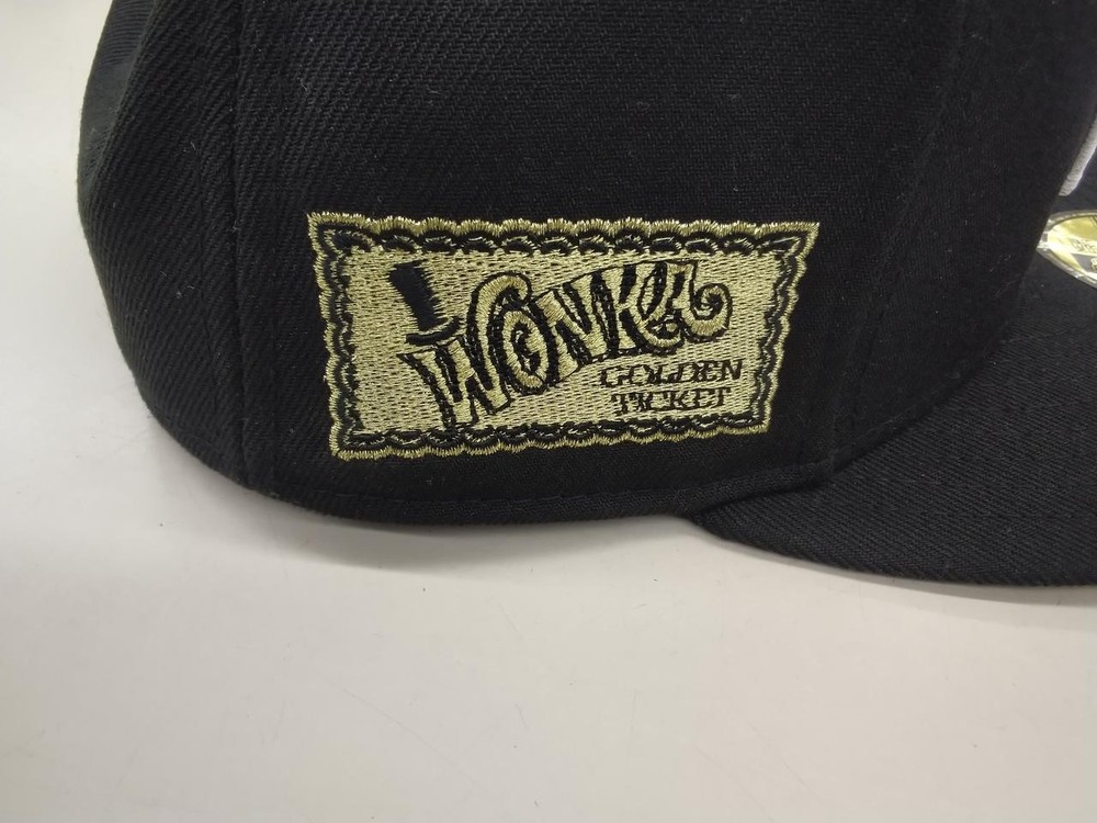NEW ERA hat