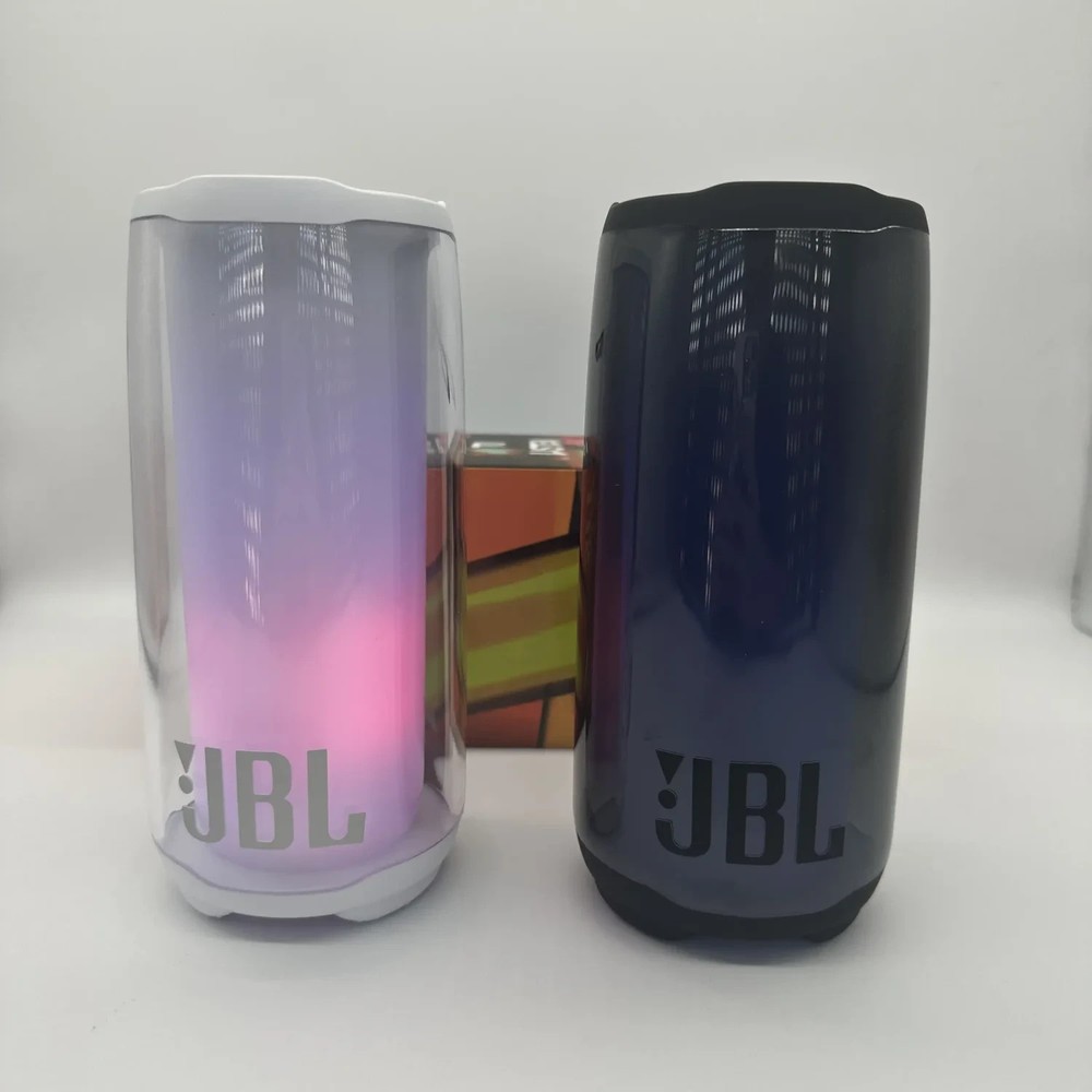 JBL Pulse 5 Portable Bluetooth Speaker