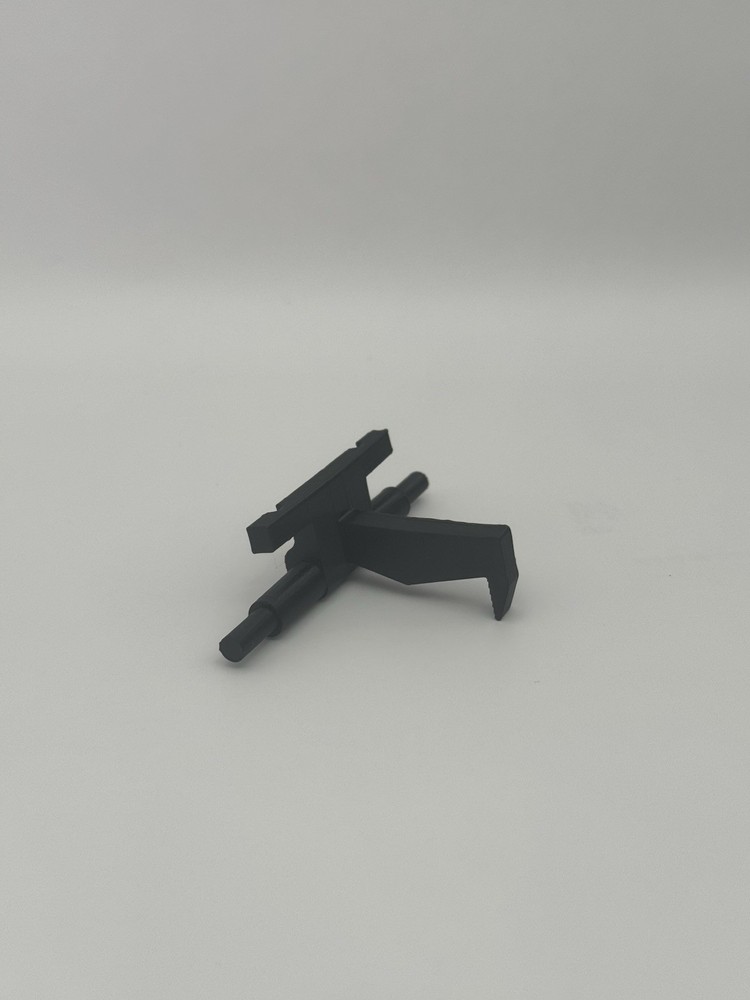 Dodge Challenger Center Console Latch 2015 - 2023