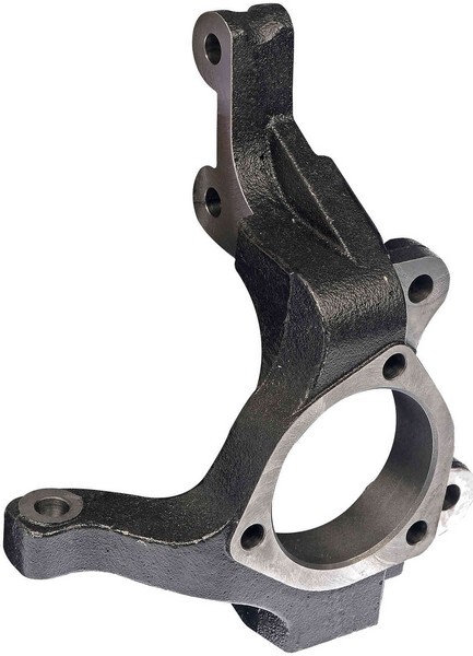 Front Right Steering Knuckle Dorman For 2005-2007 Saturn Relay