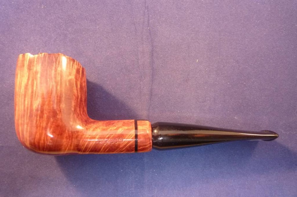 Pipe Mario Pascucci P1