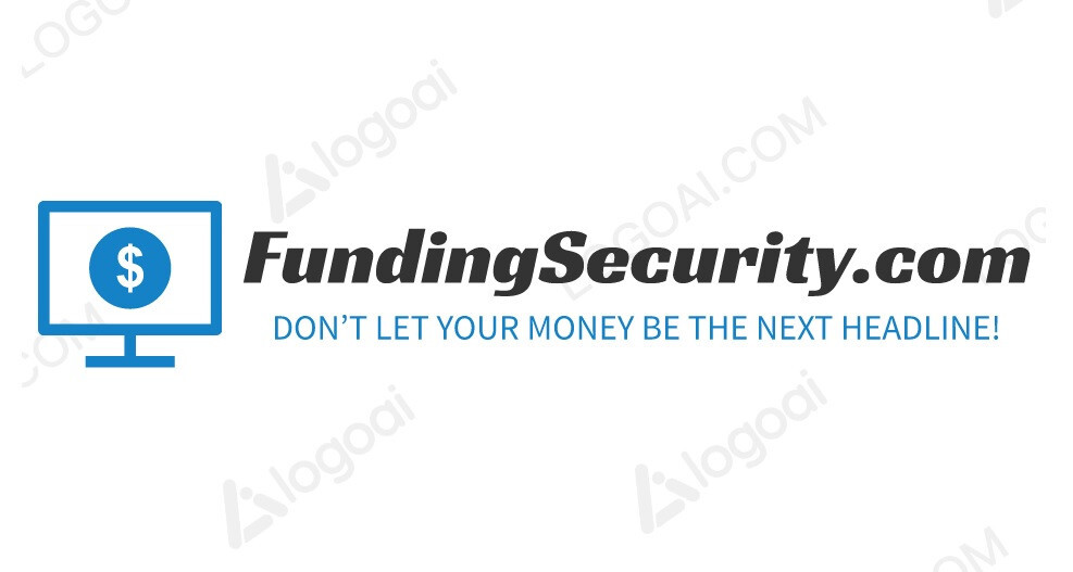 FundingSecurity.com - PREMIUM TWO WORD DOMAIN NAME - Crypto, Money, Security