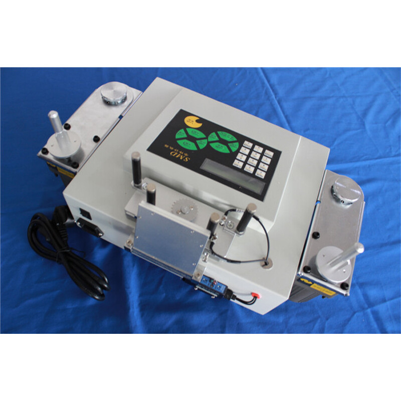 New Automatic SMD Parts Counter Components Counting Machine