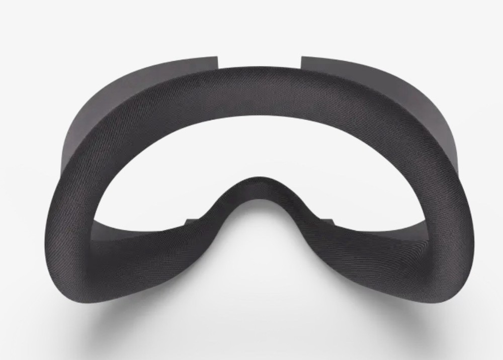 Replacement Facial Interface Bracket For Meta Quest 3S New In Box