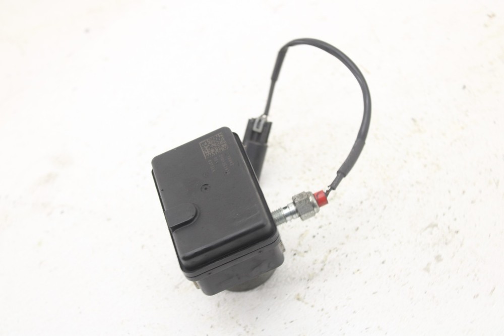 2020-2022 Indian Challenger Brake ABS Pump Module SVC IND