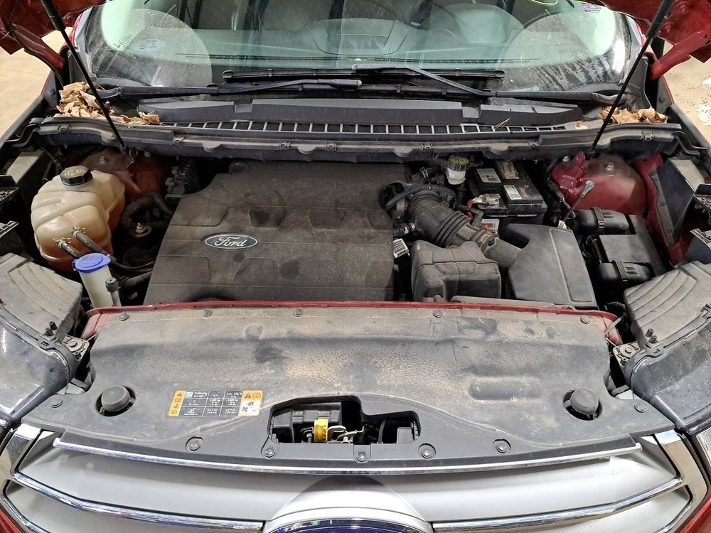 2016 Edge Jack Sku#4410738