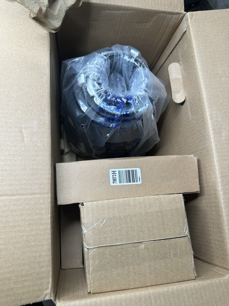 InSinkErator 79854K-ISE Pro Cover Control Garbage Disposal