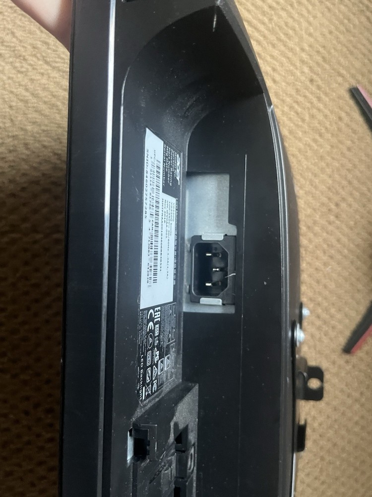 Acer Monitor