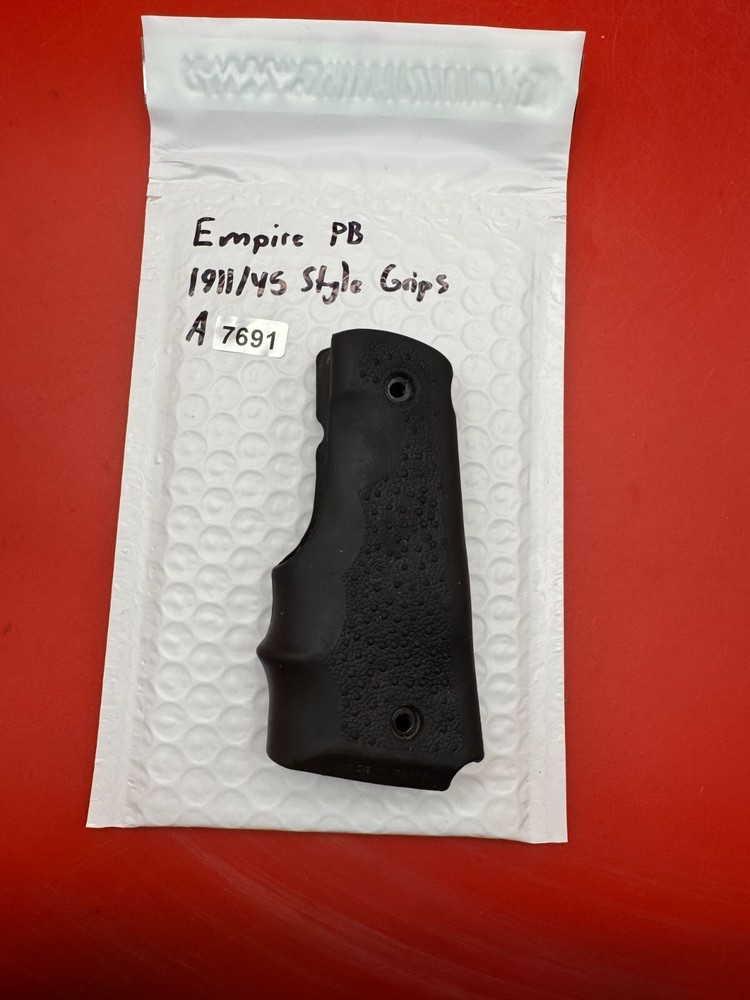 Empire PB 1911/45 Style Grips