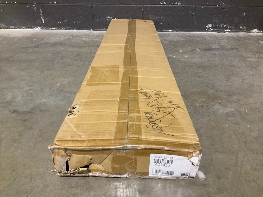 Tripp Lite SRCABLELADDER (37332143198) Rack / Mount / Accessories