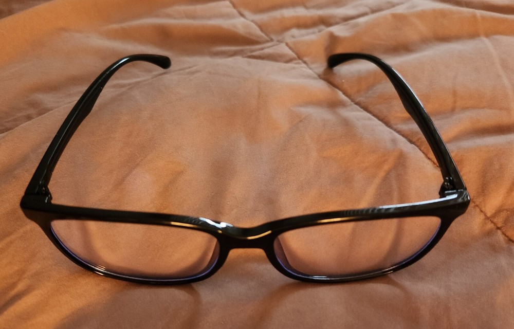 Blue Light Filtering Reading Glasses