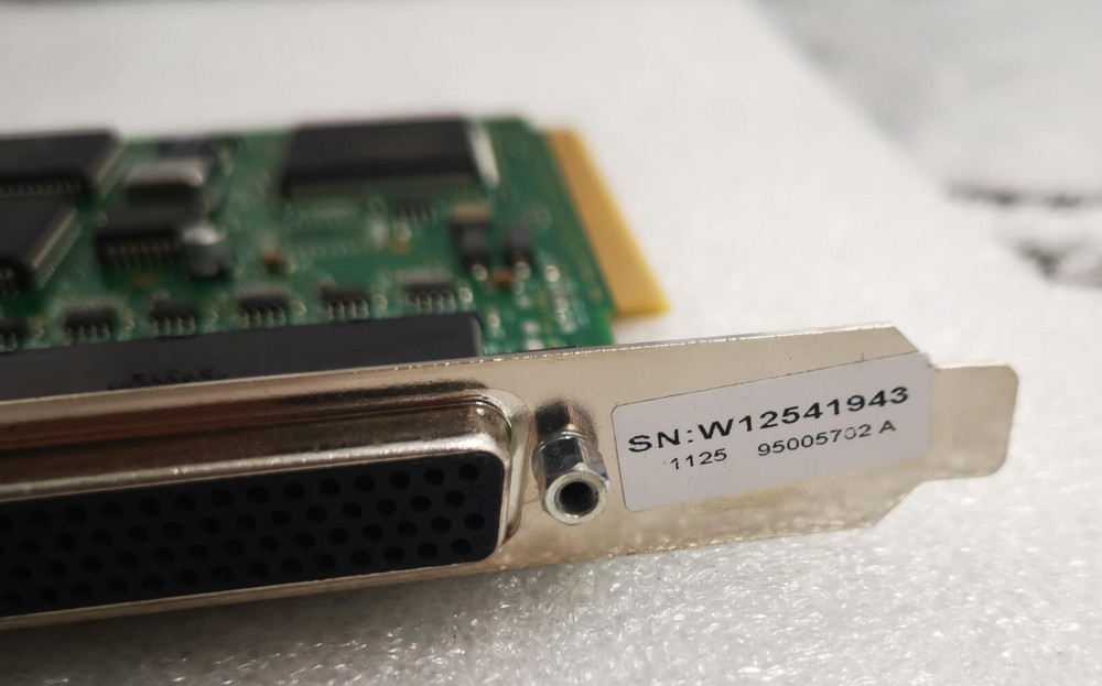 DIGI ClassicBoard PCI 8 Serial Interface Card 50001136-01