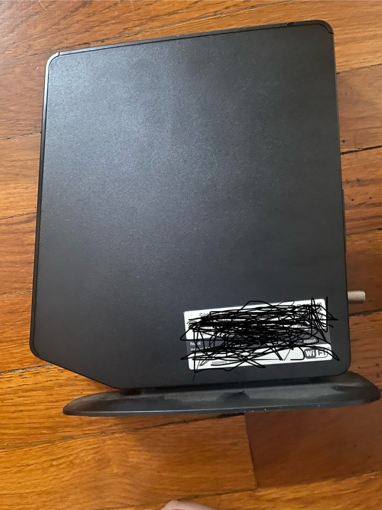 Fios-61100 Used but Great condition