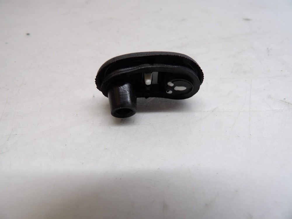 New OEM Seadoo XP Black VTS Button Knob 277000497