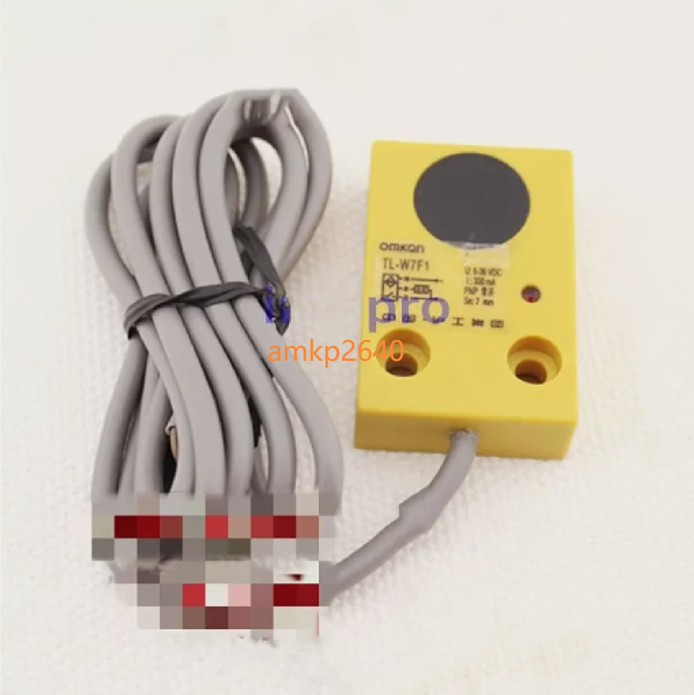 1PCS NEW FOR sensor TL-W7F1 amk