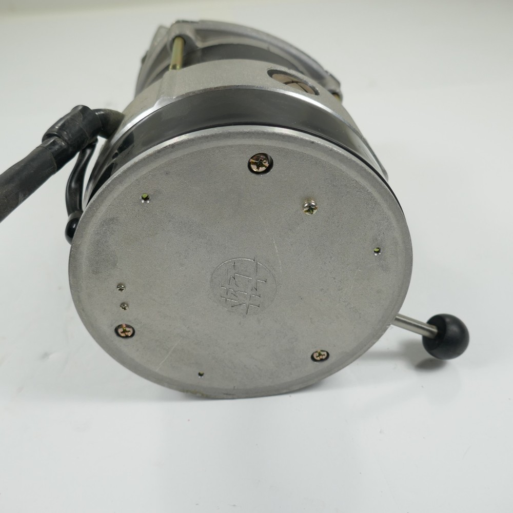 Hoveround MPV5 M19009645 A9Y1X02874 left side motor GREAT!