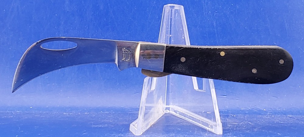 FROST CUTLERY LITTLE HAWKBILL 14-478CBH