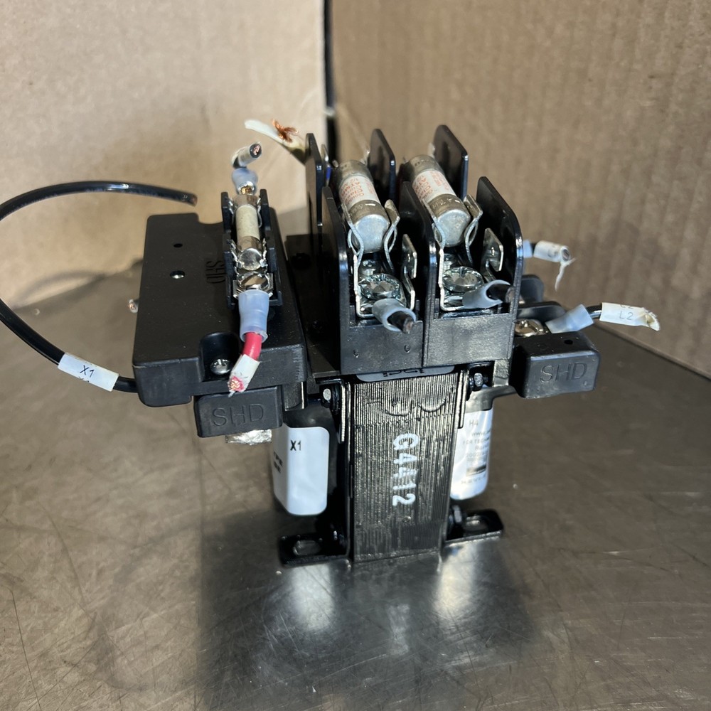 SolaHD E050EWA Used Surplus